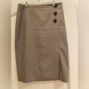 Ann Taylor pencil skirt